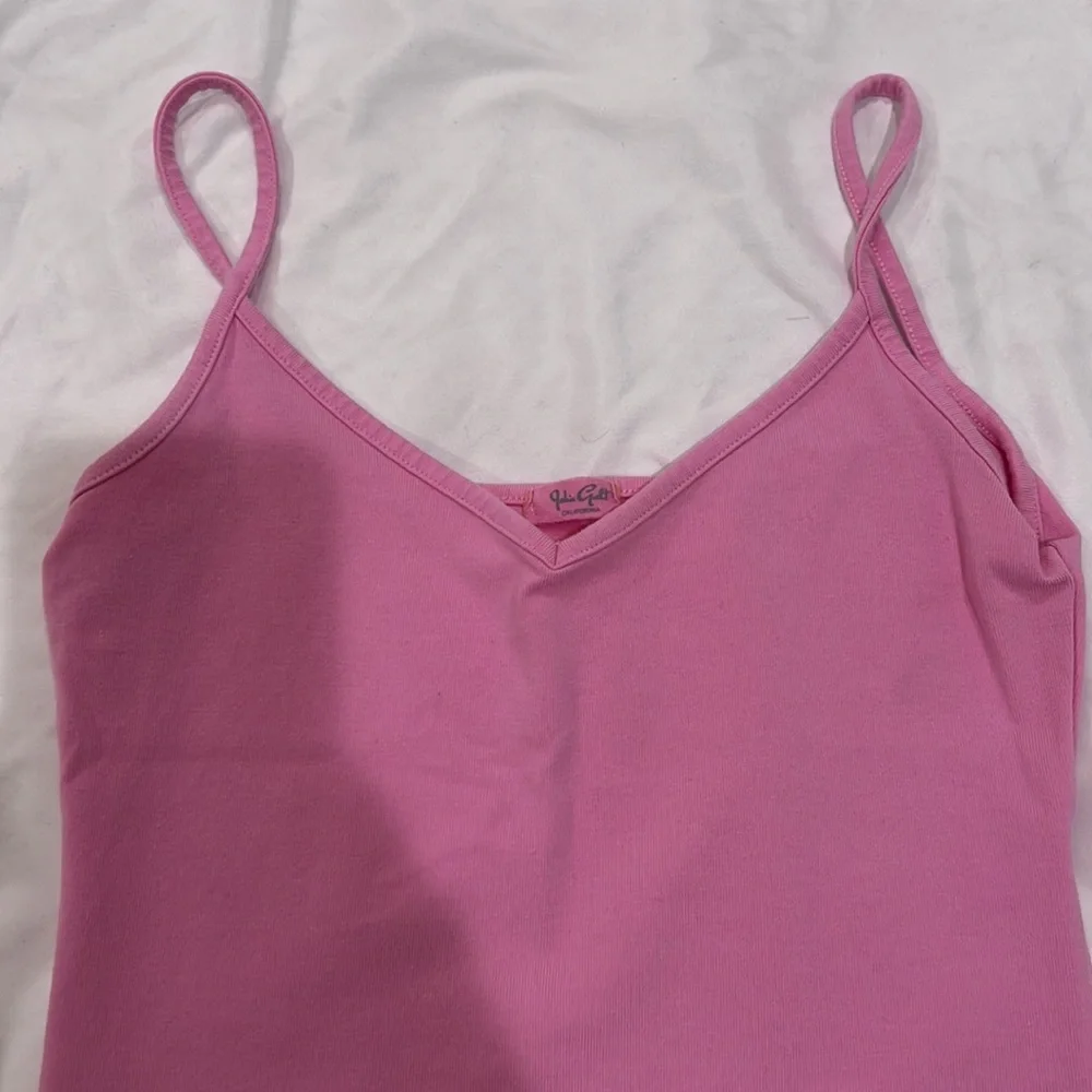 💓 Pink Top - Picture 2 of 2